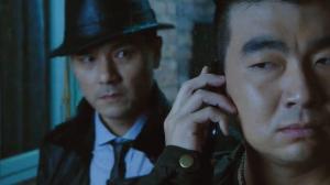 Кадры из фильма Скрытый мотив / Bie You Dong Ji (2015)