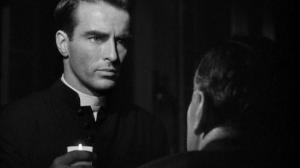 Кадры из фильма Я исповедуюсь / I Confess (1953)