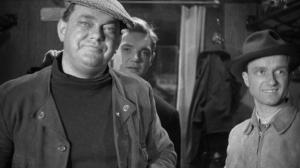 Кадры из фильма Лето с Моникой / Sommaren med Monika (1953)