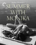Лето с Моникой / Sommaren med Monika (1953)