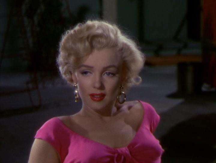 Кадр из фильма Ниагара / Niagara (1953)
