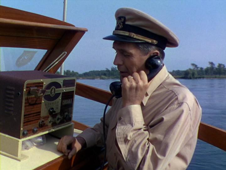 Кадр из фильма Ниагара / Niagara (1953)