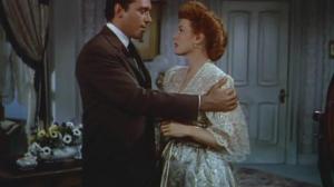 Кадры из фильма Рыжая из Вайоминга / The Redhead from Wyoming (1953)