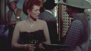Кадры из фильма Рыжая из Вайоминга / The Redhead from Wyoming (1953)