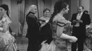 Кадры из фильма Анна Каренина (1953)