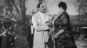 Кадры из фильма Враги (1953)