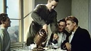Кадры из фильма Вихри враждебные (1953)