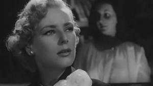 Кадры из фильма Живой монстр / El monstruo resucitado (1953)
