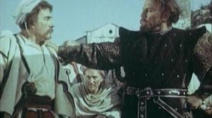 Кадры из фильма Великий воин Албании Скандербег (1953)