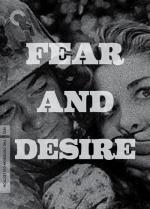 Страх и вожделение / Fear and Desire (1953)