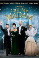 Назовите меня мадам / Call Me Madam (1953)