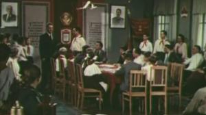 Кадры из фильма Неразлучные друзья (1953)