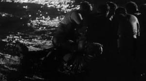 Кадры из фильма Жестокое море / The Cruel Sea (1953)