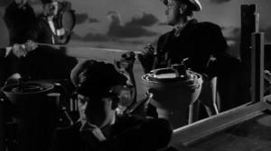 Кадры из фильма Жестокое море / The Cruel Sea (1953)