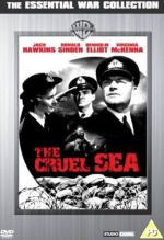 Жестокое море / The Cruel Sea (1953)