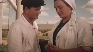 Кадры из фильма Возвращение Василия Бортникова (1953)