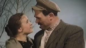 Кадры из фильма Возвращение Василия Бортникова (1953)