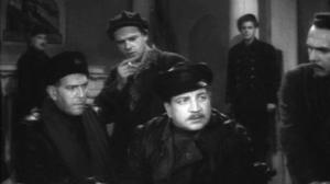 Кадры из фильма Любовь Яровая (1953)