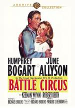 Арена боя / Battle Circus (1953)