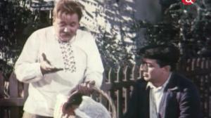 Кадры из фильма Судьба Марины (1953)