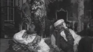 Кадры из фильма Горячее сердце (1953)