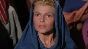 Кадры из фильма Саломея / Salome (1953)