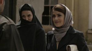 Кадры из фильма Сентябрь в Ширазе / Septembers of Shiraz (2015)