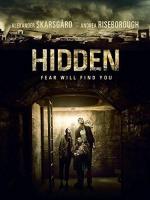 Затаившись / Hidden (2015)