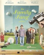 Семейка Фэнг / The Family Fang (2015)