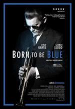Рождённый для грусти / Born to Be Blue (2015)