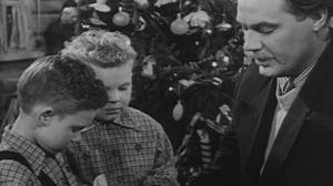 Кадры из фильма Чук и Гек (1953)
