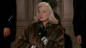 Кадры из фильма Джентльмены предпочитают блондинок / Gentlemen Prefer Blondes (1953)
