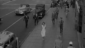 Кадры из фильма Происшествие на Саут-Стрит / Pickup on South Street (1953)