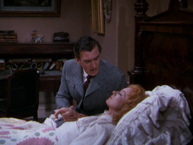 Кадр из фильма Скандал в Скори / Scandal at Scourie (1953)