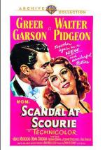 Скандал в Скори / Scandal at Scourie (1953)