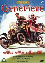 Женевьева / Genevieve (1953)