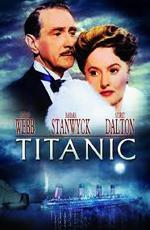 Титаник / Titanic (1953)
