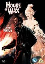 Дом восковых фигур / House of Wax (1953)