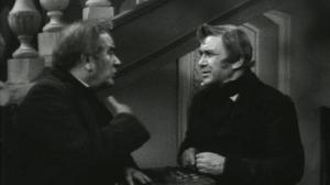Кадры из фильма Нахлебник (1953)