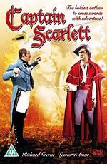 Капитан Скарлетт / Captain Scarlett (1953)