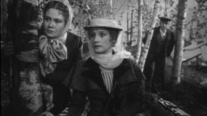 Кадры из фильма Варвары (1953)