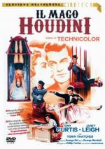 Гудини / Houdini (1953)