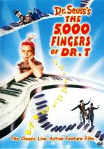 5000 пальцев доктора Т. / The 5,000 Fingers of Dr. T. (1953)