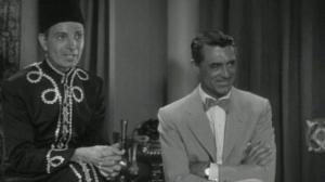 Кадры из фильма Идеальная жена / Dream Wife (1953)