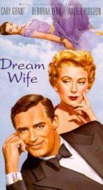 Идеальная жена / Dream Wife (1953)