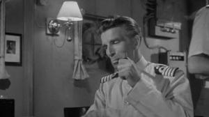 Кадры из фильма Королевский моряк / Single-Handed (1953)
