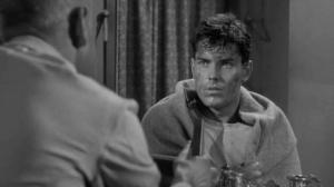 Кадры из фильма Королевский моряк / Single-Handed (1953)
