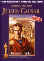 Юлий Цезарь / Julius Caesar (1953)