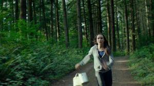 Кадры из фильма В лесу / Into the Forest (2015)