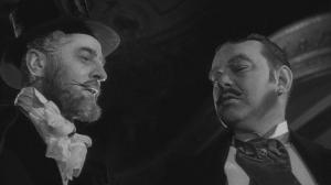 Кадры из фильма Вечер шутов / Gycklarnas afton (1953)